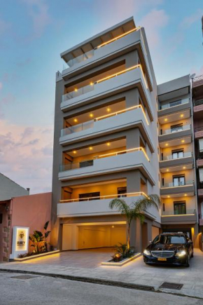 Ruby Luxury Suites